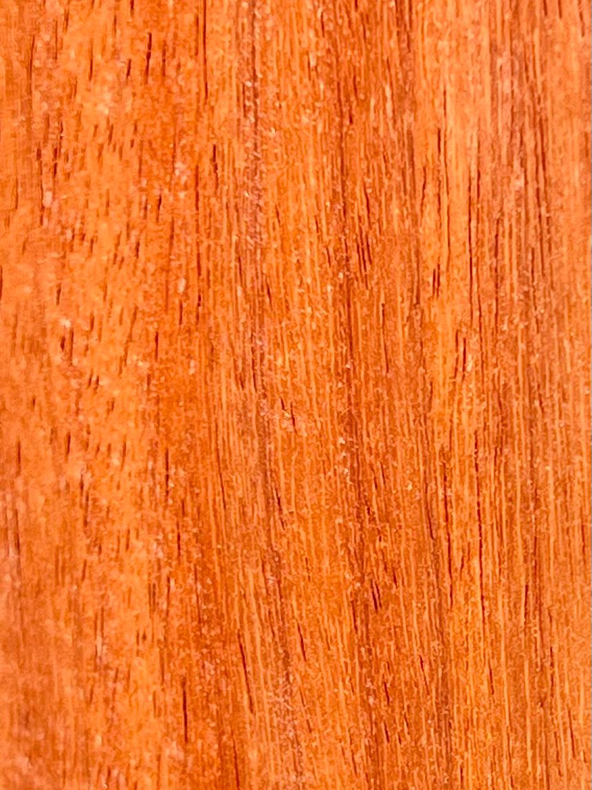 Padouk orange