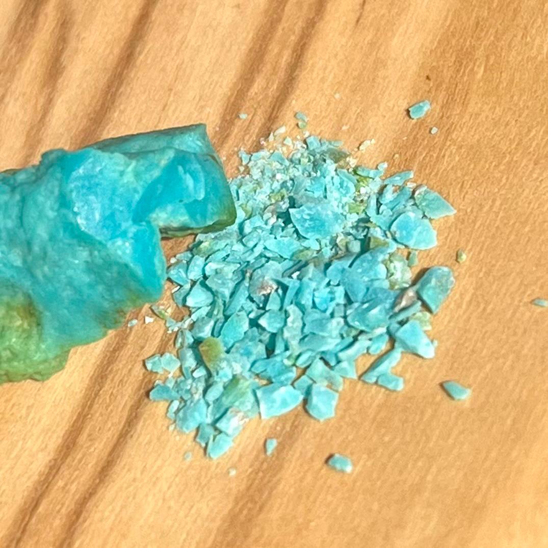 Turquoise