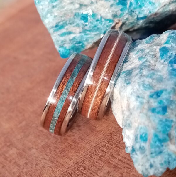 9 Acajou apatite