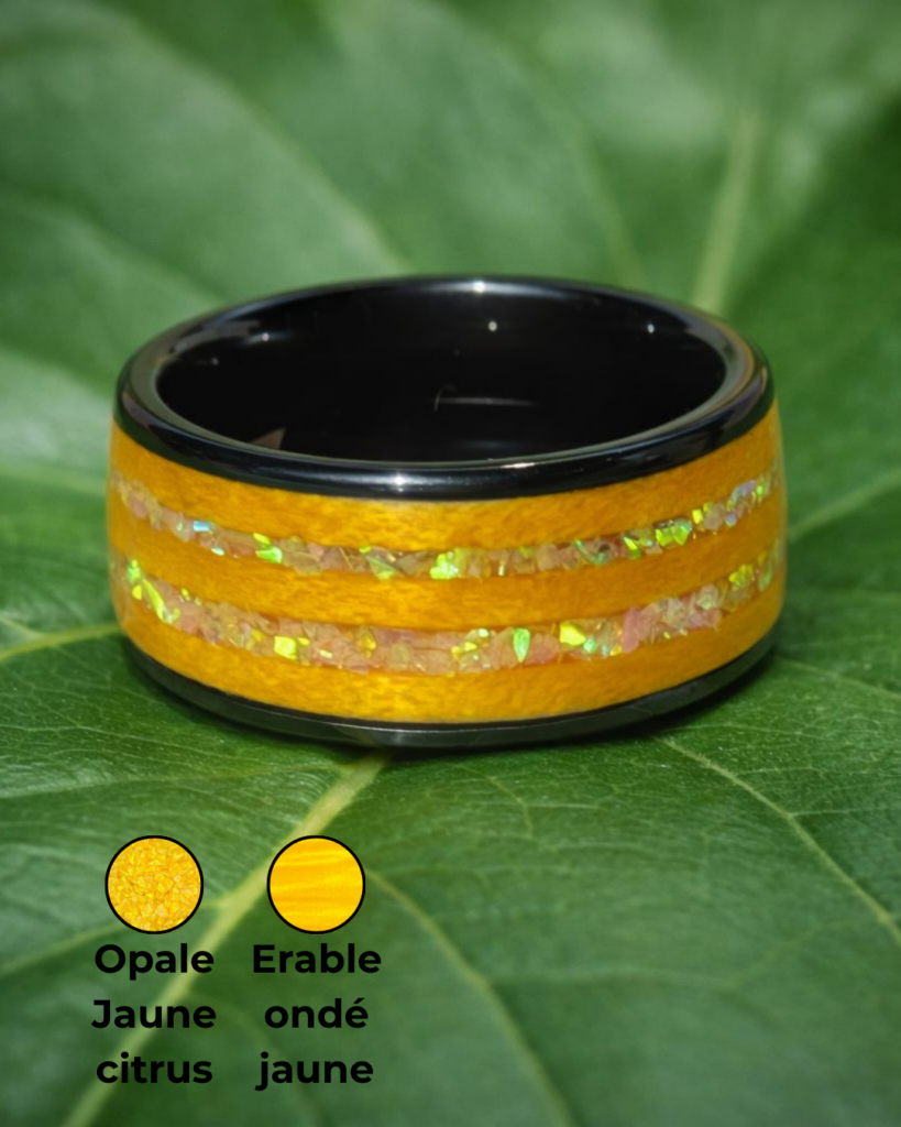 Céram noire jaune 3